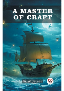 A Master Of Craft