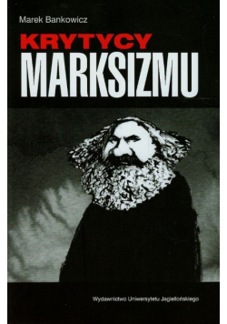 Krytycy marksizmu
