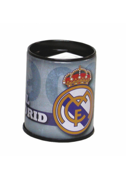 Temperówka puszka Real Madrid