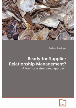 Ready for Supplier Relationship Management?