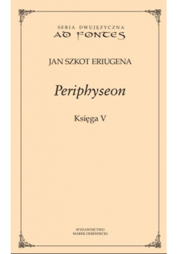 Periphyseon Księga 5