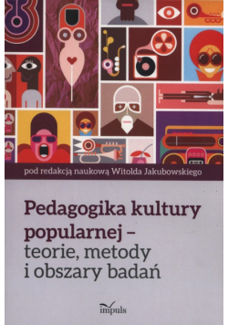 Pedagogika kultury popularnej