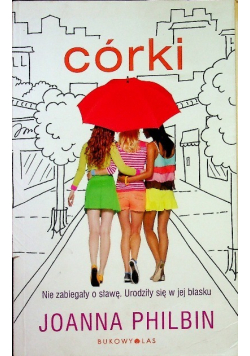 Córki