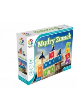 Smart - Mądry Zamek GRANNA