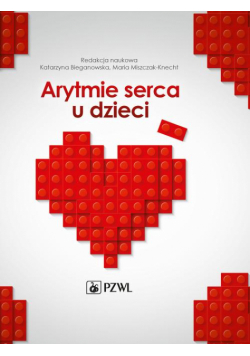 Arytmie serca u dzieci