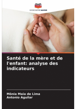 Santé de la mère et de l'enfant