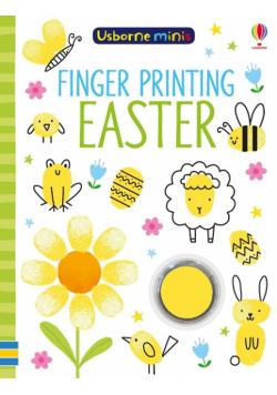 Finger Printing Easter