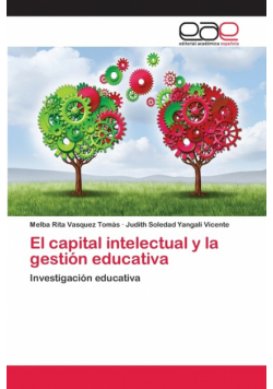 El capital intelectual y la gestión educativa