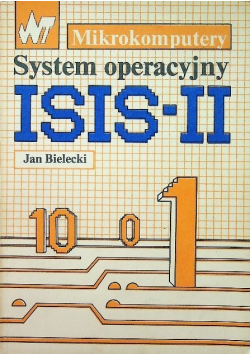 System operacyjny ISIS II