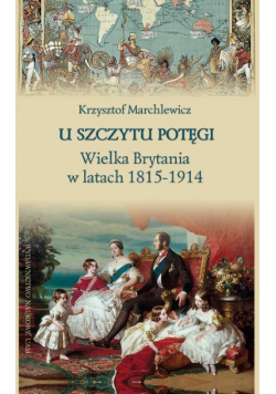 U szczytu potęgi