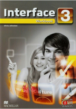 Johnston Olivia - Interface 3 Workbook