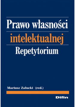 Prawo własności intelektualnej