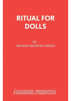 Ritual for Dolls