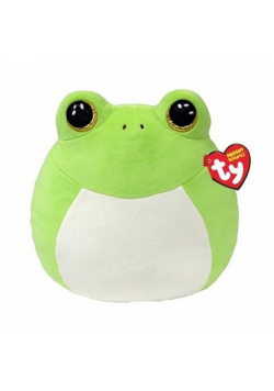 Squishy Beanies Snapper - żaba 22cm