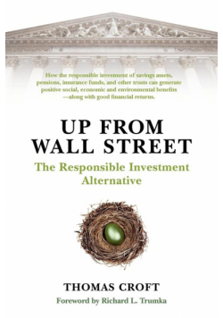 Up from Wall Street