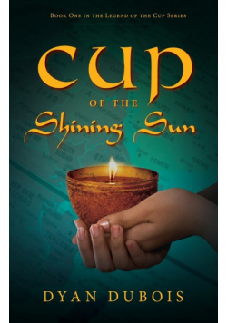 Cup of the Shining Sun