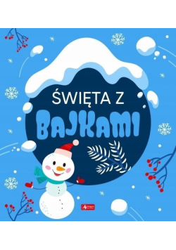 Święta z bajkami