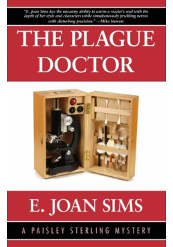 The Plague Doctor