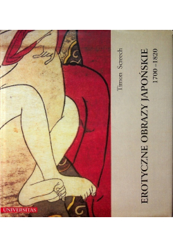 Erotyczne obrazy japońskie