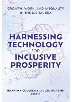 Harnessing Technology for Inclusive Prosperity