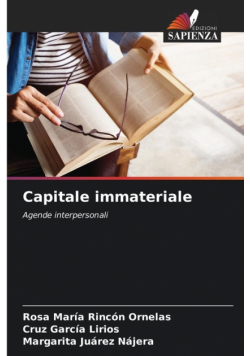 Capitale immateriale