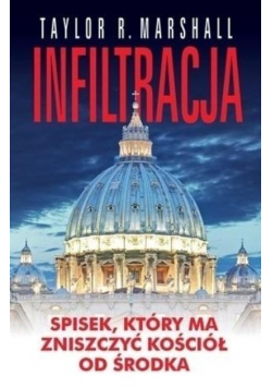 Infiltracja