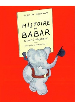 Histoire De Babar  Le Petit éléphant