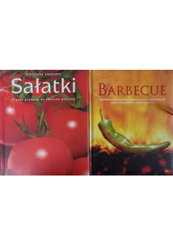 Sałatki /Barbecue