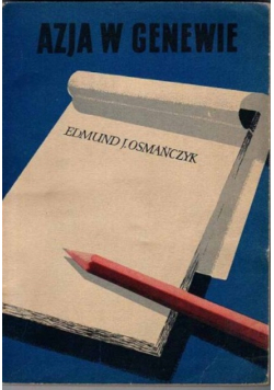 Azja w Genewie