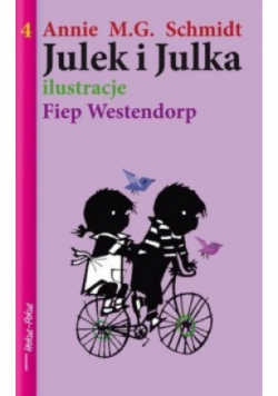 Julek i Julka 4
