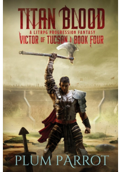 Titan Blood