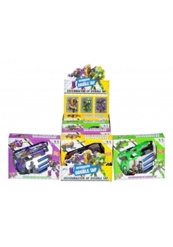 Robot pistolet mix