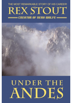 Under the Andes