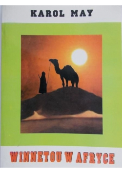 Winnetou w Afryce