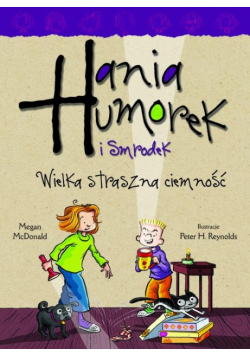 Wielka straszna ciemność