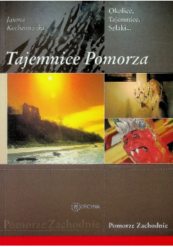 Tajemnice Pomorza