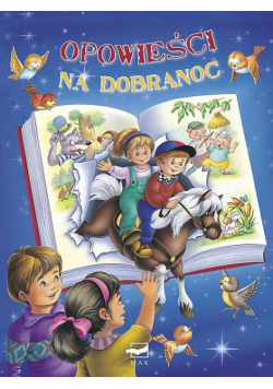 Opowieści na dobranoc