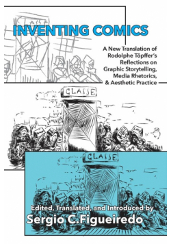 Inventing Comics