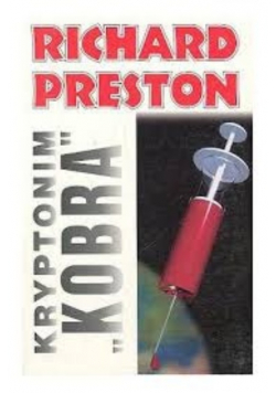 Kryptonim Kobra