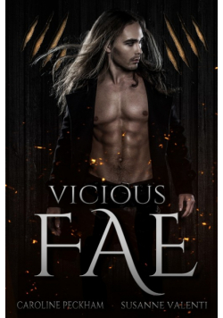 Vicious Fae
