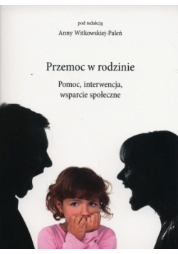 Przemoc w rodzinie