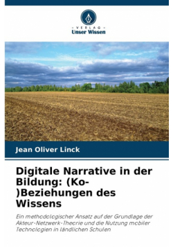 Digitale Narrative in der Bildung