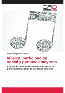 Música, participación social y personas mayores
