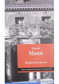 Buddenbrookowie