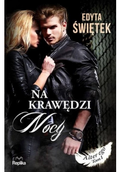 Na krawędzi nocy