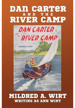 Dan Carter and the River Camp