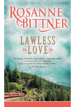 Lawless Love