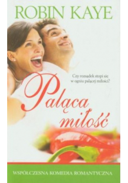 Paląca miłość