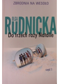 Do trzech razy Natalie Część I