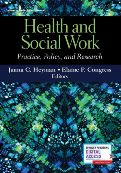 Health and Social Work